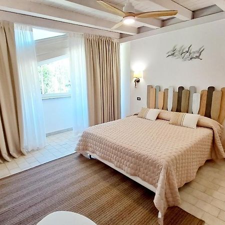 Villa Barbara Fra I Pini Lignano Sabbiadoro Ngoại thất bức ảnh
