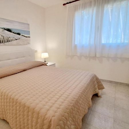 Villa Barbara Fra I Pini Lignano Sabbiadoro Ngoại thất bức ảnh