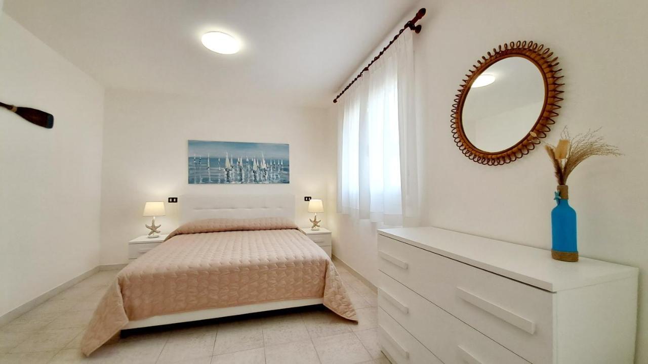 Villa Barbara Fra I Pini Lignano Sabbiadoro Ngoại thất bức ảnh