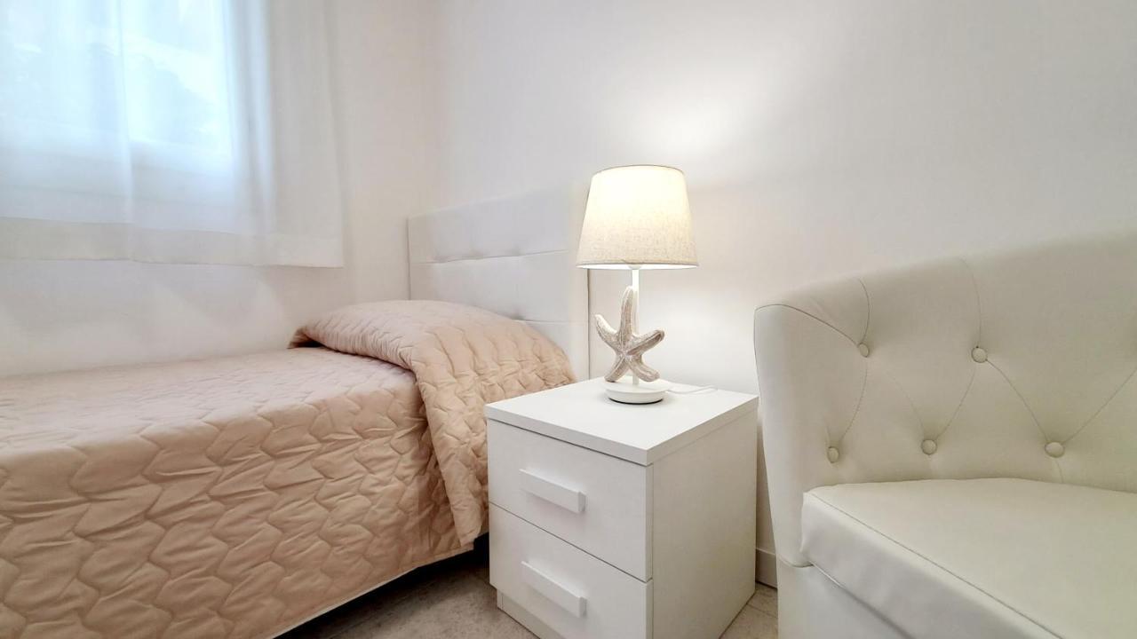 Villa Barbara Fra I Pini Lignano Sabbiadoro Ngoại thất bức ảnh