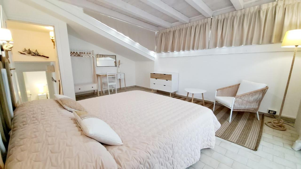 Villa Barbara Fra I Pini Lignano Sabbiadoro Ngoại thất bức ảnh