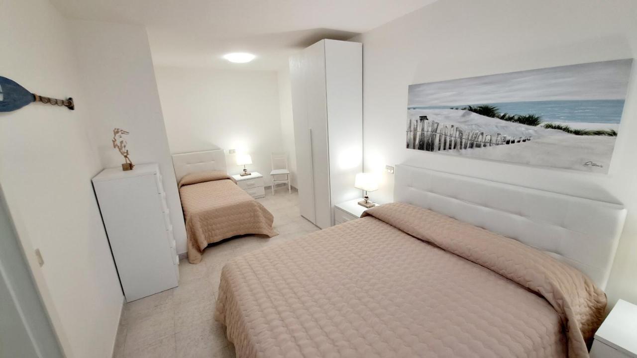 Villa Barbara Fra I Pini Lignano Sabbiadoro Ngoại thất bức ảnh