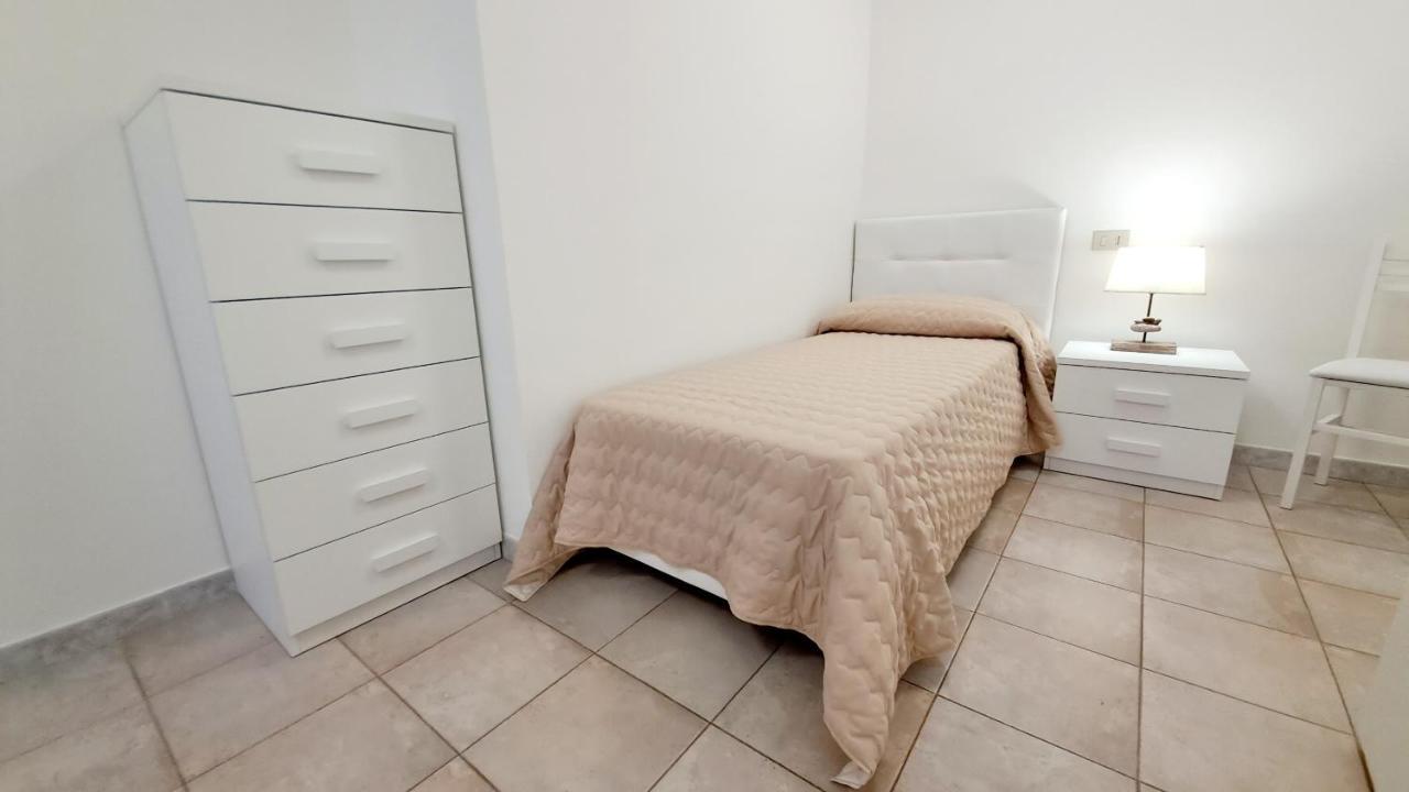 Villa Barbara Fra I Pini Lignano Sabbiadoro Ngoại thất bức ảnh