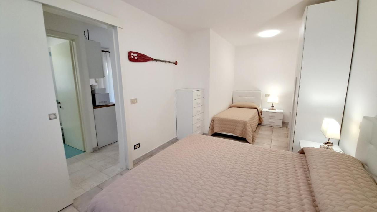 Villa Barbara Fra I Pini Lignano Sabbiadoro Ngoại thất bức ảnh