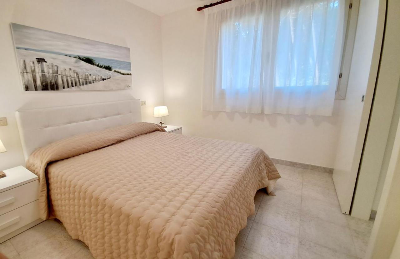 Villa Barbara Fra I Pini Lignano Sabbiadoro Ngoại thất bức ảnh