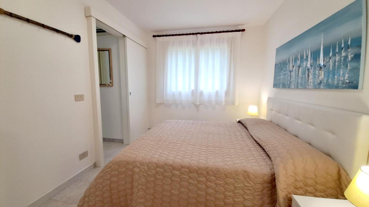 Villa Barbara Fra I Pini Lignano Sabbiadoro Ngoại thất bức ảnh