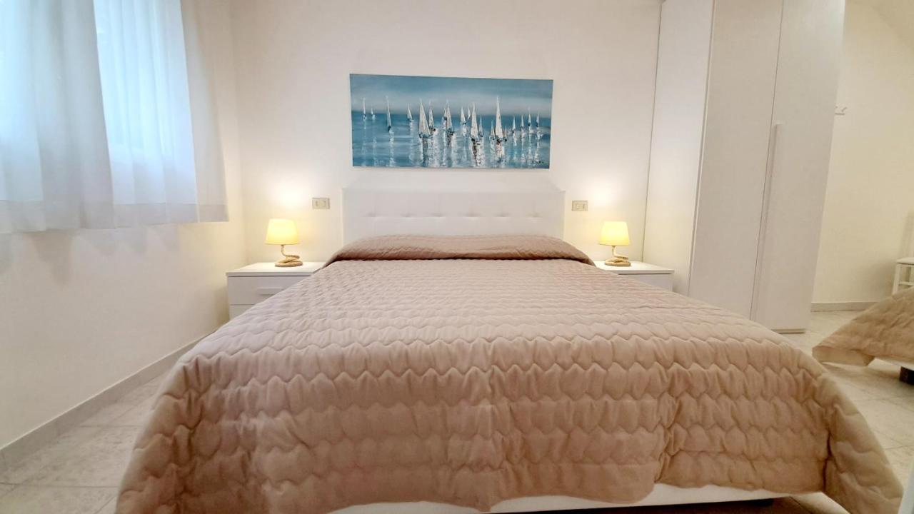 Villa Barbara Fra I Pini Lignano Sabbiadoro Ngoại thất bức ảnh