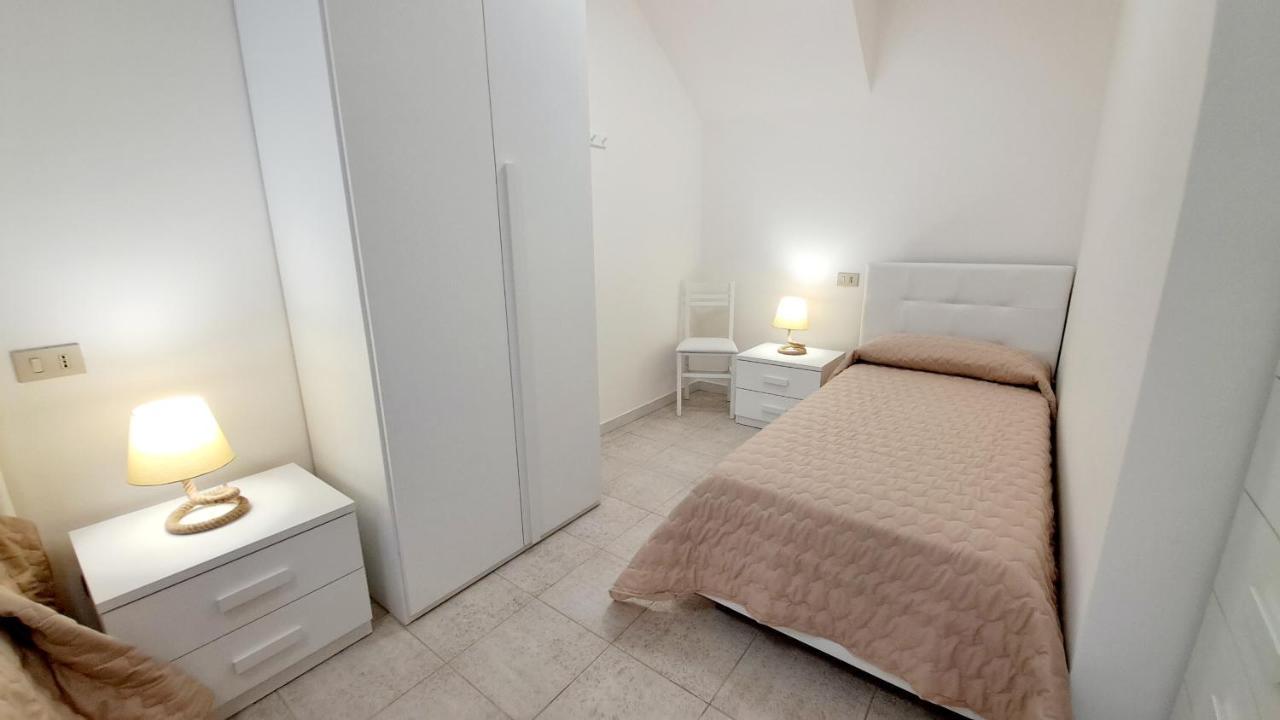 Villa Barbara Fra I Pini Lignano Sabbiadoro Ngoại thất bức ảnh
