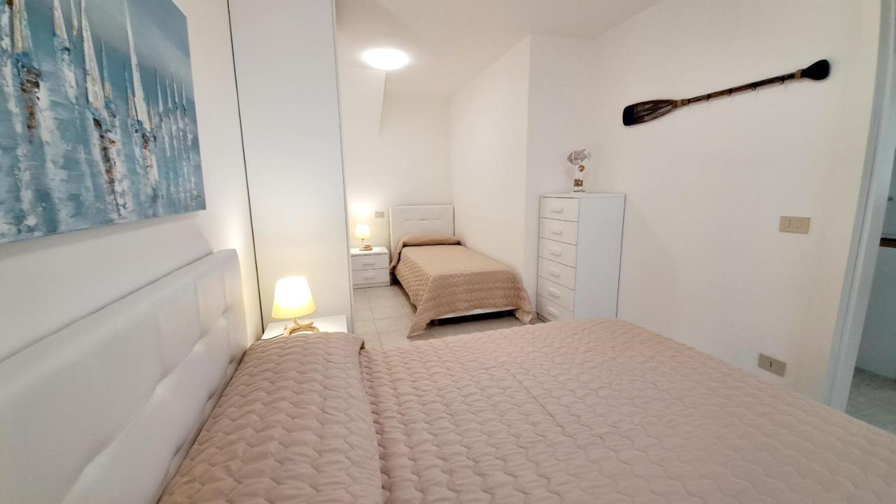 Villa Barbara Fra I Pini Lignano Sabbiadoro Ngoại thất bức ảnh