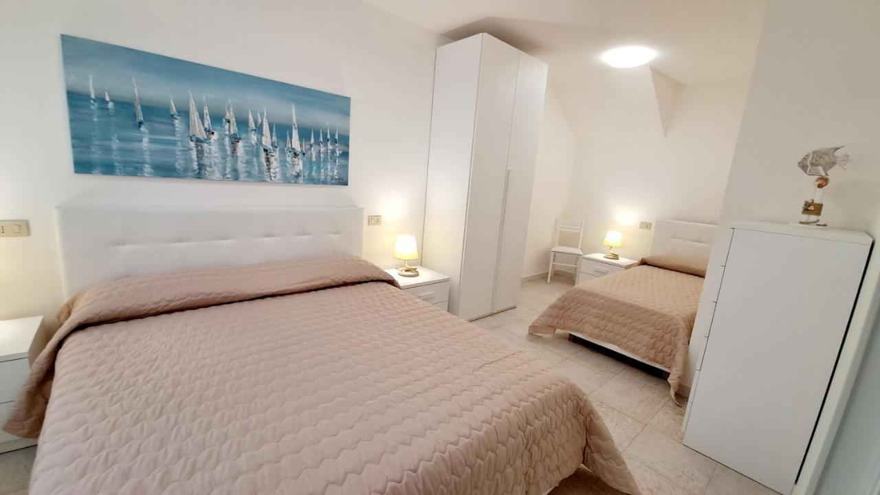 Villa Barbara Fra I Pini Lignano Sabbiadoro Ngoại thất bức ảnh