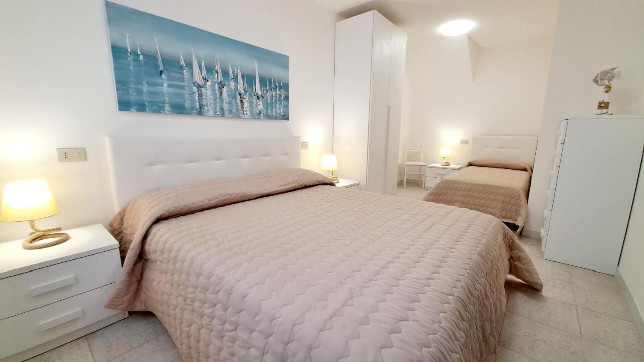 Villa Barbara Fra I Pini Lignano Sabbiadoro Ngoại thất bức ảnh
