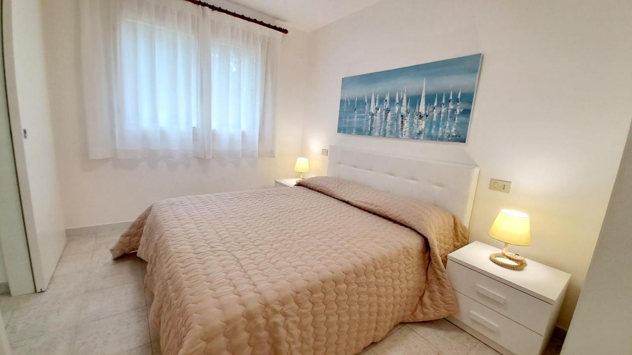 Villa Barbara Fra I Pini Lignano Sabbiadoro Ngoại thất bức ảnh