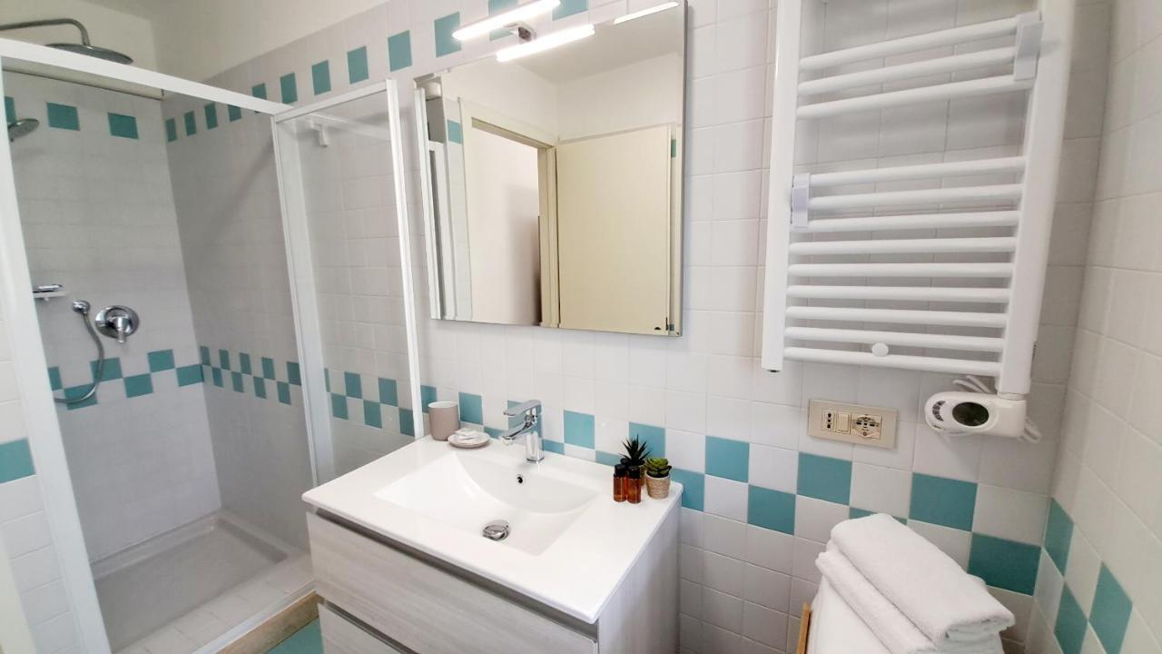 Villa Barbara Fra I Pini Lignano Sabbiadoro Ngoại thất bức ảnh