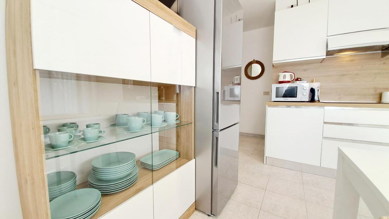 Villa Barbara Fra I Pini Lignano Sabbiadoro Ngoại thất bức ảnh