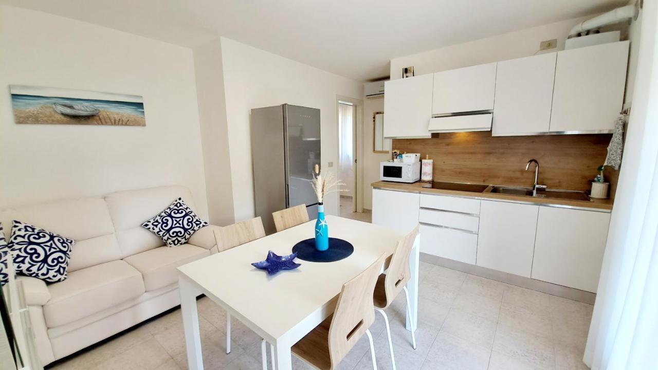 Villa Barbara Fra I Pini Lignano Sabbiadoro Ngoại thất bức ảnh