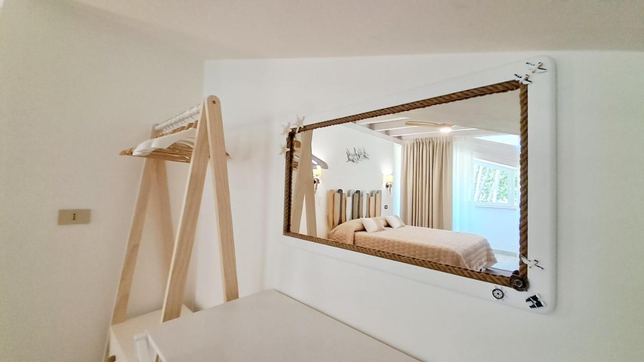 Villa Barbara Fra I Pini Lignano Sabbiadoro Ngoại thất bức ảnh