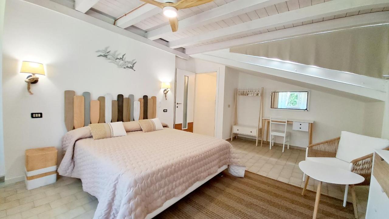Villa Barbara Fra I Pini Lignano Sabbiadoro Ngoại thất bức ảnh